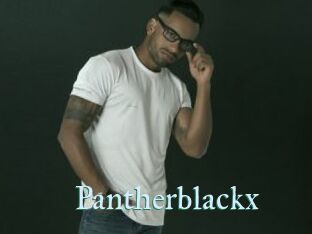 Pantherblackx