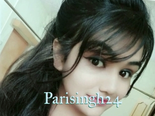 Parisingh24