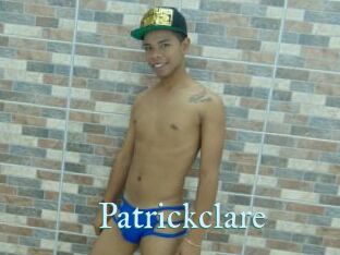 Patrickclare