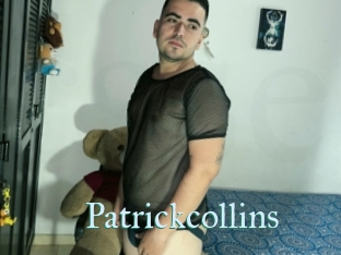 Patrickcollins