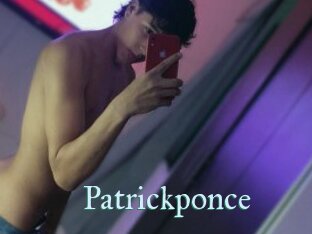 Patrickponce