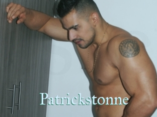 Patrickstonne