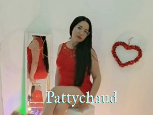 Pattychaud