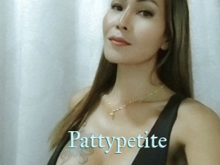 Pattypetite