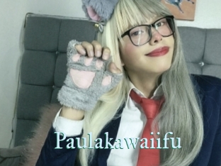 Paulakawaiifu