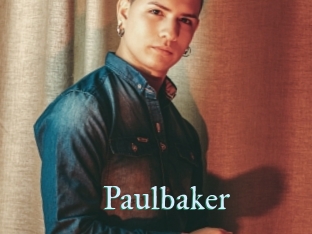 Paulbaker