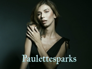 Paulettesparks