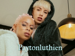 Paytonluthien