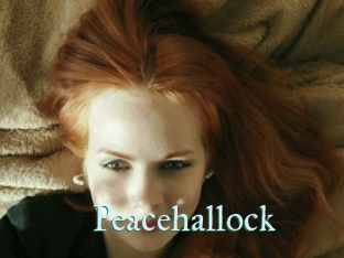 Peacehallock