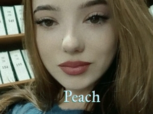 Peach