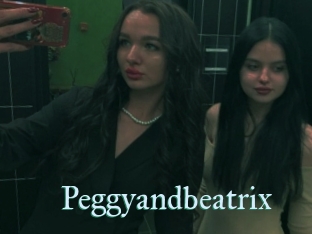 Peggyandbeatrix