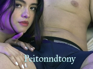 Peitonndtony