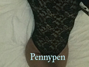 Pennypen