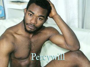 Percywill