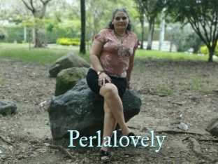 Perlalovely