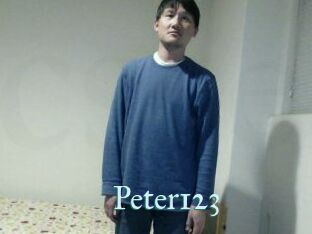 Peter123