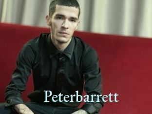 Peterbarrett