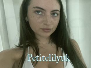 Petitelilyuk