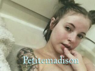 Petitemadison