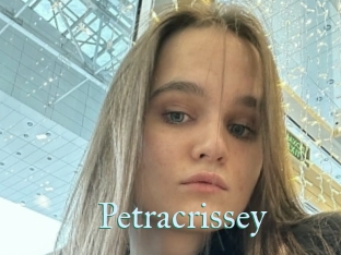 Petracrissey