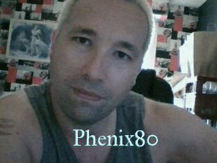 Phenix80