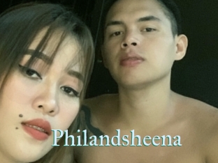 Philandsheena