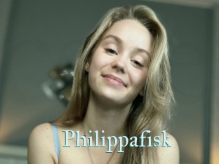 Philippafisk