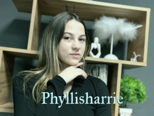 Phyllisharrie