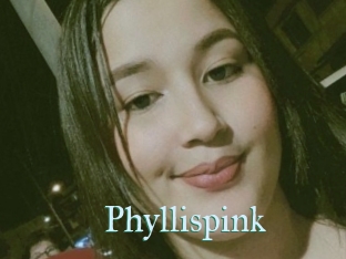 Phyllispink