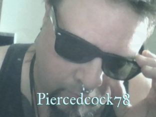 Piercedcock78