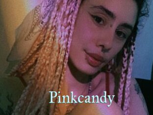 Pinkcandy