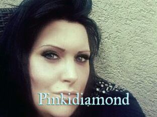 Pinkidiamond