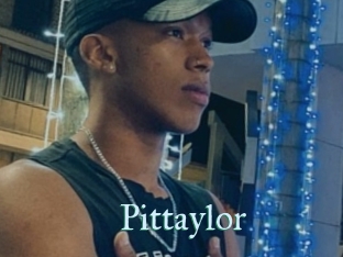 Pittaylor