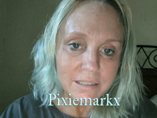 Pixiemarkx