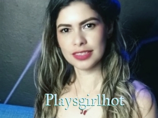 Playsgirlhot