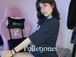 Polletjones