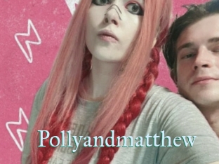 Pollyandmatthew