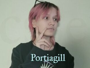 Portiagill