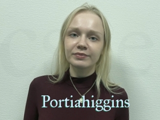 Portiahiggins