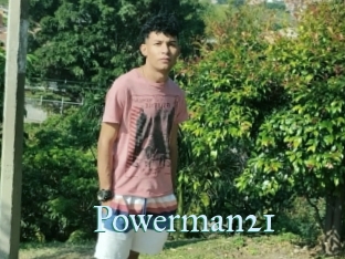 Powerman21