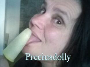 Preciusdolly