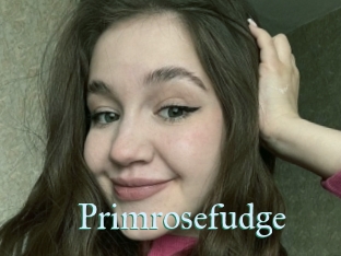 Primrosefudge