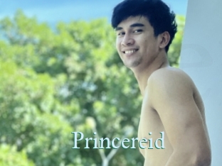 Princereid