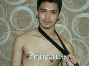 Princeruss