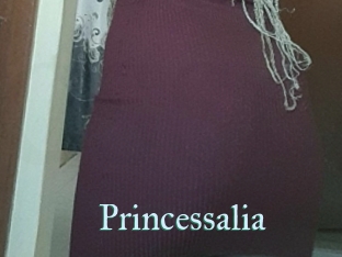 Princessalia