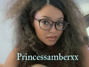 Princessamberxx