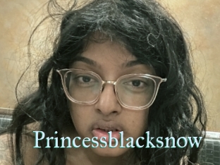 Princessblacksnow