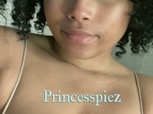 Princesspiez