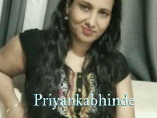 Priyankabhinde