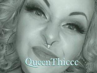 QueenThiccc
